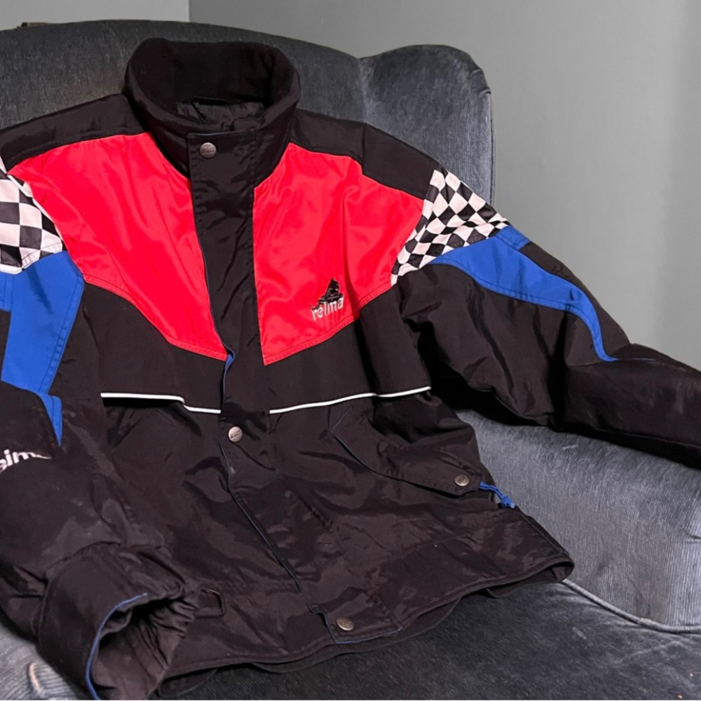 Vintage Reima Ski/Snowboarding Jacket!
